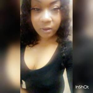 Meet your Posher, Lekeysha